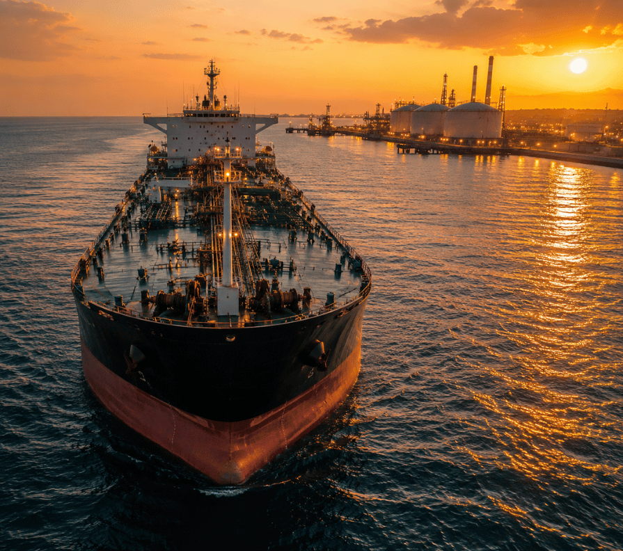 logis oil agencja zeglugi